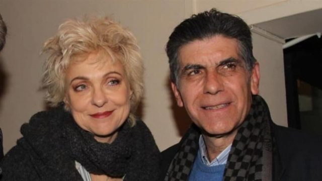 Κόλαφος ο Γιάννης Μπέζος: «Όταν γνώρισα τη Ναταλία Τσαλίκη ήμουν ήδη παντρεμένος και…»