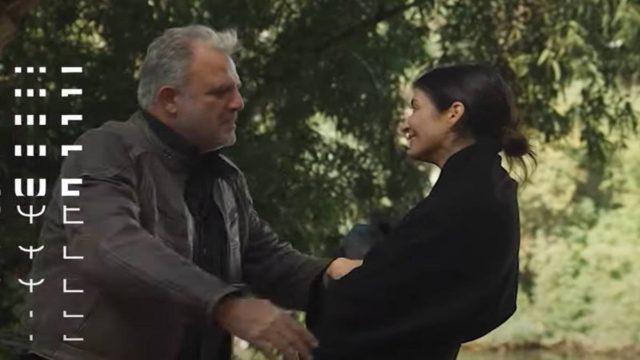 Spoiler – Η Γη της Ελιάς: «Είναι ο άντρας της ζωής μου αποδέξου το» – Άγριος καβγάς Ισίδωρου με Ιουλία και Στάθη