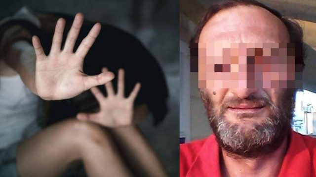 Βιασμός 12χρονης στον Κολωνό: Αυτός είναι ο περιβόητος «Μιχάλης» – Το πραγματικό του όνομα και οι κατηγορίες που τον βαρύνουν