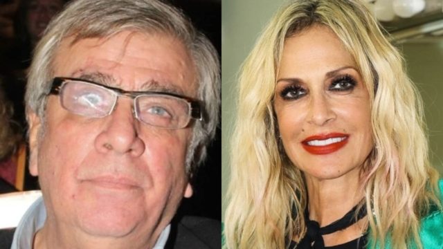 “Βόμβα” από τον Στηβ Κακέτση – Το “αστρονομικό” νυχτοκάματο που είχε δώσει στην Άννα Βίσση