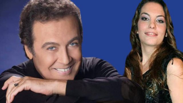 Πονεμένος ο Τόλης Βοσκόπουλος πριν φύγει από τη ζωή: «Από τότε που η Χαρά…»