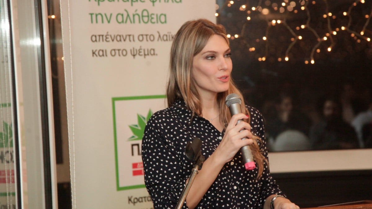 Νίκος Αγούδημος: Αυτόν τον άντρα είχε ερωτευτεί η Εύα Καϊλή πριν παντρευτεί – Ο λόγος που χώρισαν (photos)