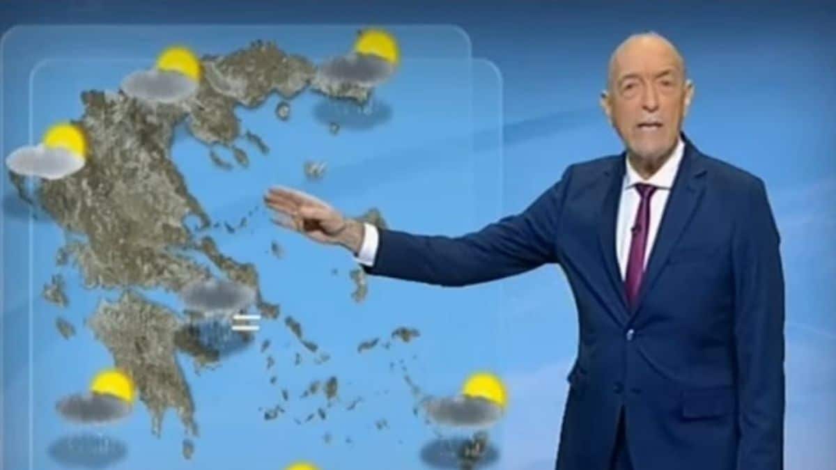 “Μελανή” πρόβλεψη από τον Τάσο Αρνιακό – «Μετά τα “νικολοβάρβαρα”…»