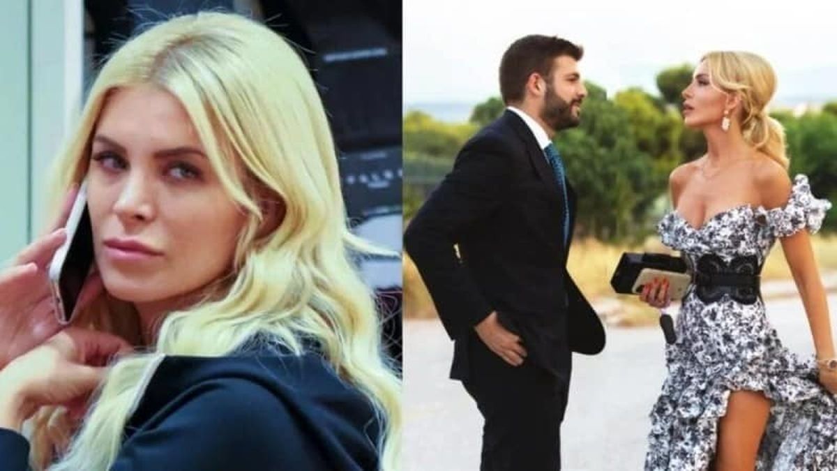 Εκείνη 37 και αυτός…: Τόσα χρόνια διαφορά ηλικίας είχε η Κατερίνα Καινούργιου από τον Φίλιππο Τσαγκρίδη