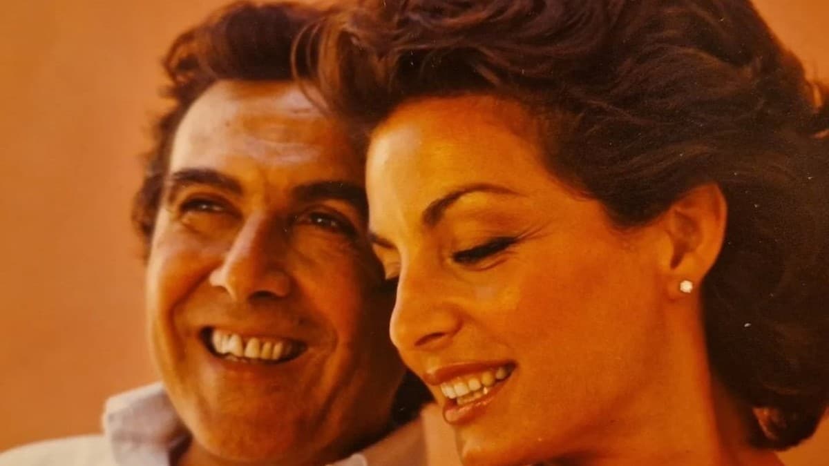 Συγκλονίζει η Άντζελα Γκερέκου: «Ο Τόλης Βοσκόπουλος μου…»