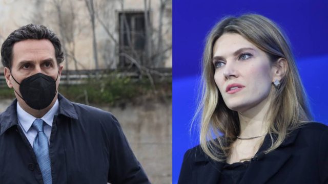 QatarGate: Το βράδυ η απόφαση για την Εύα Καϊλή – «Είναι αθώα» λένε οι δικηγόροι της
