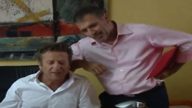 Αποκάλυψη Κώστα Κόκλα: «Ο Νίκος Σεργιανόπουλος το άξιζε, όπου πήγαινε…»