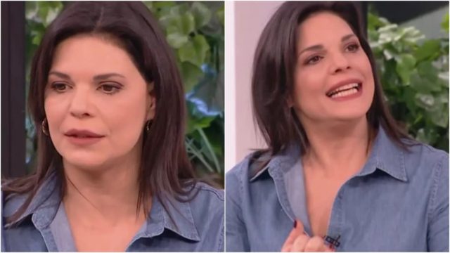 Δύσκολες ώρες για την Μαρίνα Αλάνογλου – “‘Εφυγα με φορείο από το θέατρο…”