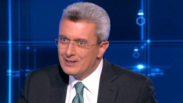 “Σανίδα σωτηρίας” για τον Νίκο Χατζηνικολάου – Ήρθε η μεγάλη “ανταμοιβή” για τον δημοσιογράφο