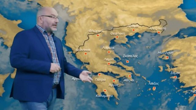 “Αναποδογύρισμα” από τον Σάκη Αρναούτογλου – “Ανοιξιάτικη έναρξη της χρονιάς αλλά…”