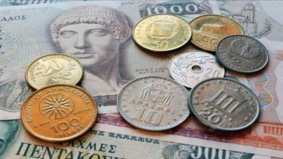 Συναγερμός με απάτη δραχμών – Αδειάζουν τσέπες Ελλήνων