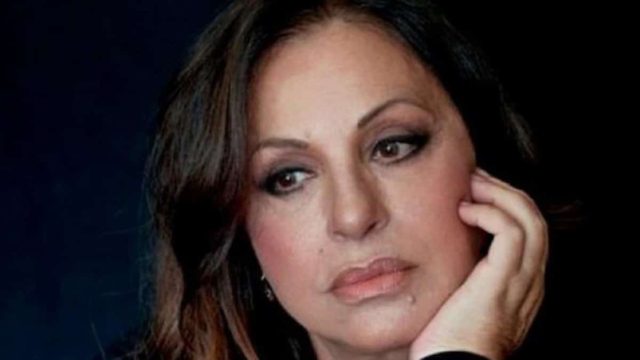 «Τι θα πει…»: H συγκλονιστική εξομολόγηση της Χαρούλας Αλεξίου για την υιοθεσία του γιου της