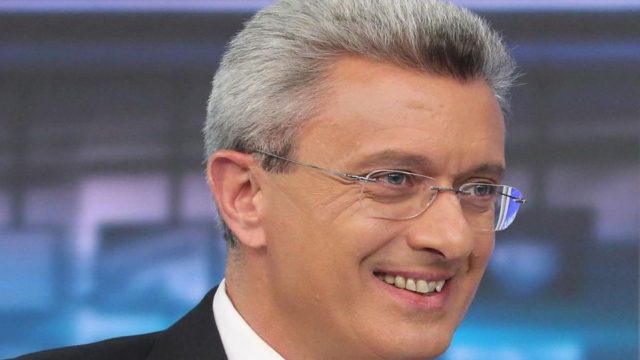 Δεν τον κουνάει κανείς – Στιγμές απέραντης ευτυχίας για τον Νίκο Χατζηνικολάου