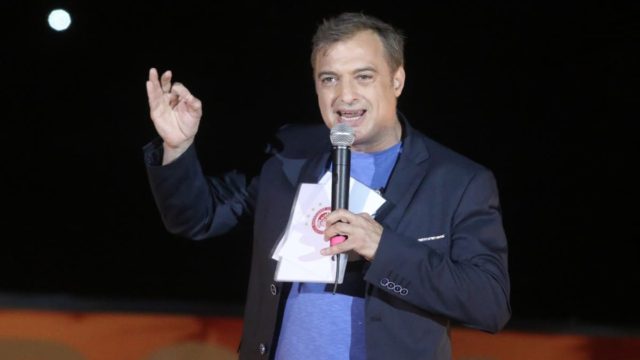 Ήταν πολλά τα μηδενικά: Για τόσες χιλιάδες ευρώ πούλησε το σπίτι του στην Εκάλη ο Χρήστος Φερεντίνος (photo)