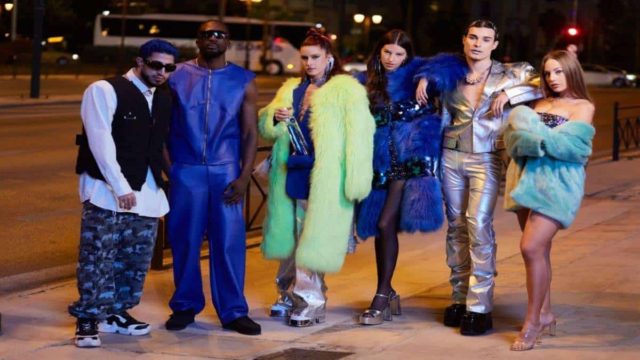 Το CÎROC Squad μας δείχνει πώς να ζήσουμε με τον πιο celebrational τρόπο το nightlife της πόλης