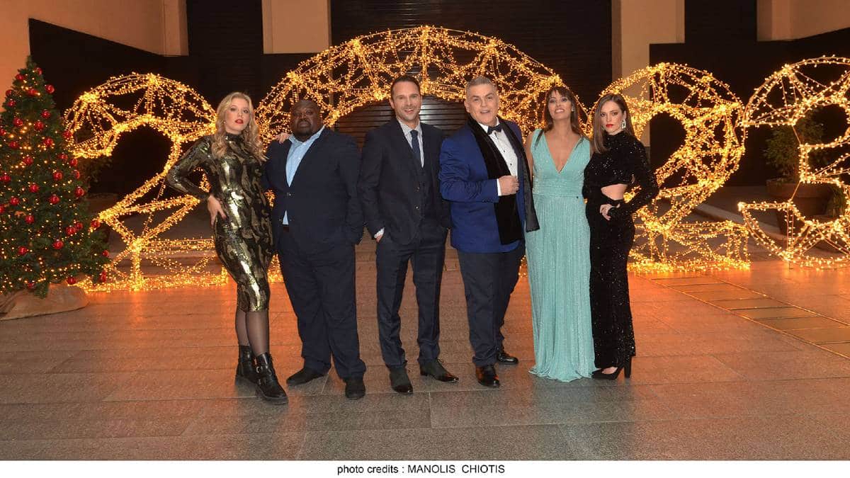 Η Μαγεία των Χριστουγέννων έρχεται στο City Link!