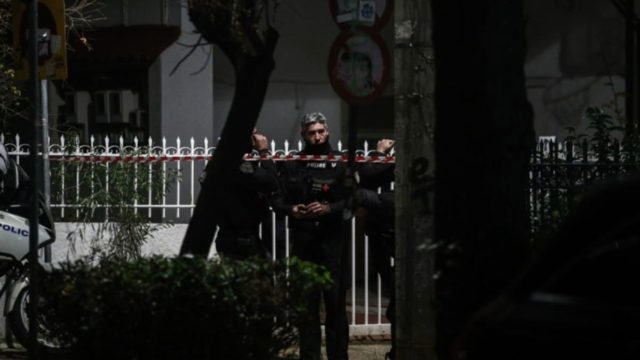 Έγκλημα στο Μαρούσι: Στο Δρομοκαΐτειο η 17χρονη –  Συγκλονίζει η ανακοίνωση των γονιών της