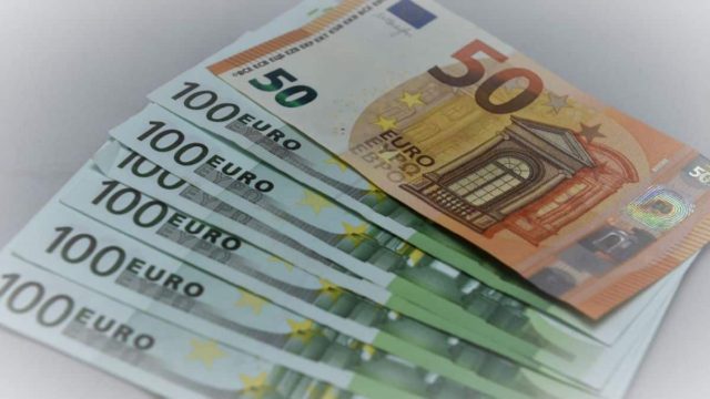 Σεισμός με τις συντάξεις: Έρχεται διπλή αύξηση! Ποιοι θα την δουν στους λογαριασμούς τους στα ΑΤΜ!