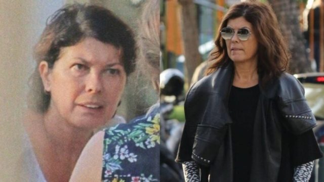 Κόλαφος η Σοφία Αλιμπέρτη: «Δεν έχω καμία ερωτική…»
