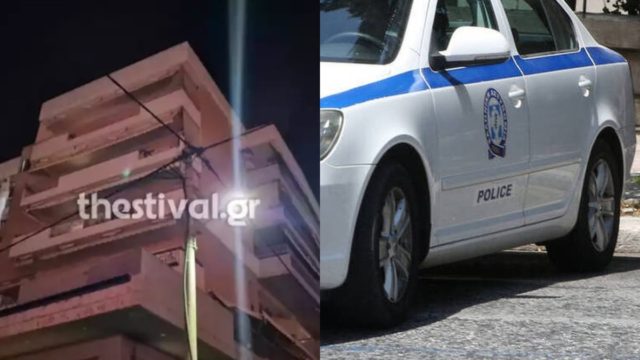 Δολοφονία 60χρονης στη Θεσσαλονίκη: Ομολόγησε ο γιος της – Την ξυλοκόπησε μέχρι θανάτου