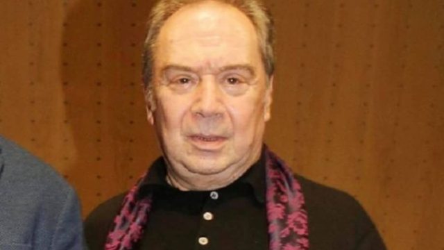 «Δεν είμαι σίγουρος…»: Η δήλωση του Σταμάτη Φασουλή όταν ρωτήθηκε για τους gay