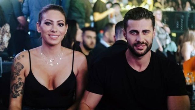 «Έχω προβλήματα υγείας…»: Κόλαφος η Ευρυδίκη Βαλαβάνη – Τα «σύννεφα» στη σχέση της με τον Κωνσταντίνο Βασάλο