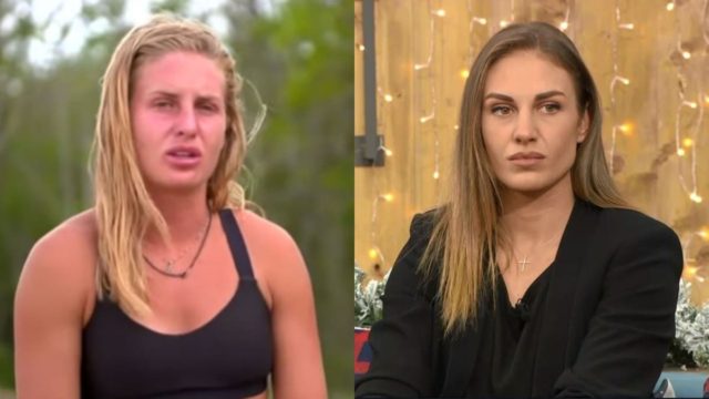 Survivor All Star – Αποκλειστικό: Σάλος πριν από την πρεμιέρα με την Κατερίνα Δαλάκα – Έγινε γνωστό ότι…