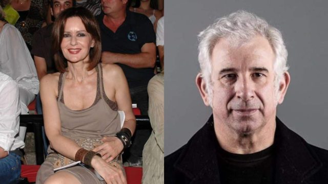 «Θα πεθάνω, δε με θέλει ζωντανό…» – Άστραψε και βρόντηξε για την Κάτια Δανδουλάκη ο Πέτρος Φιλιππίδης