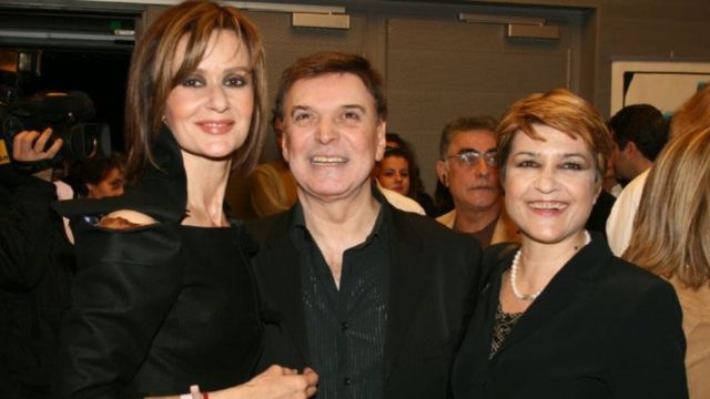 Αποκάλυψη «βόμβα» για τον Γιώργο Μαρίνο: «Ήταν κατάντια…»