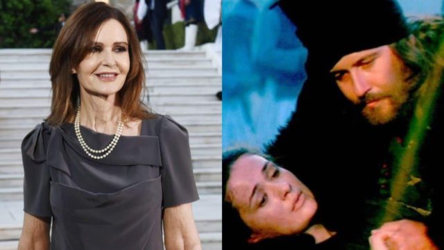 «Βόμβα» από Κάτια Δανδουλάκη: «Ο δεσμός μου με τον Δημήτρη Παπαμιχαήλ δεν…»