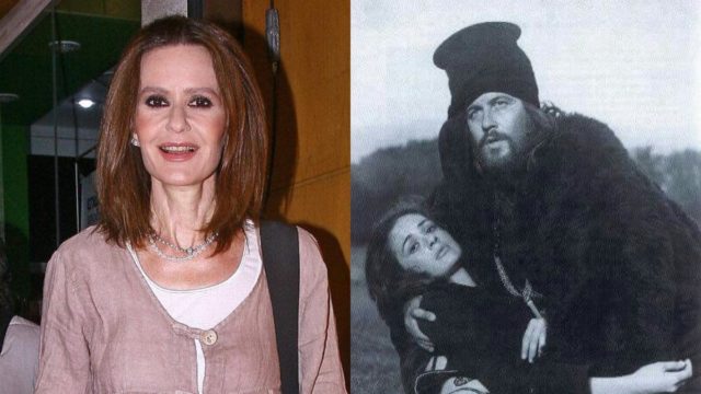 «Είχαν χωρίσει με την Αλίκη και η σχέση μας…» – Τους άφησε όλους «κόκκαλο» για τη σχέση με τον Παπαμιχαήλ η Κάτια Δανδουλάκη