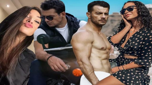 Εξωτική ομορφιά που “σκοτώνει”: Αυτή είναι η πανέμορφη κοπέλα του Ντάνου από το Survivor