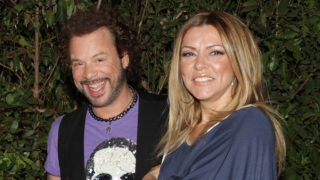 «Φωτιά και λάβρα» η Λίτσα Γιαγκούση: «Το διαζύγιο με τον Χρήστο Δάντη ήταν…»