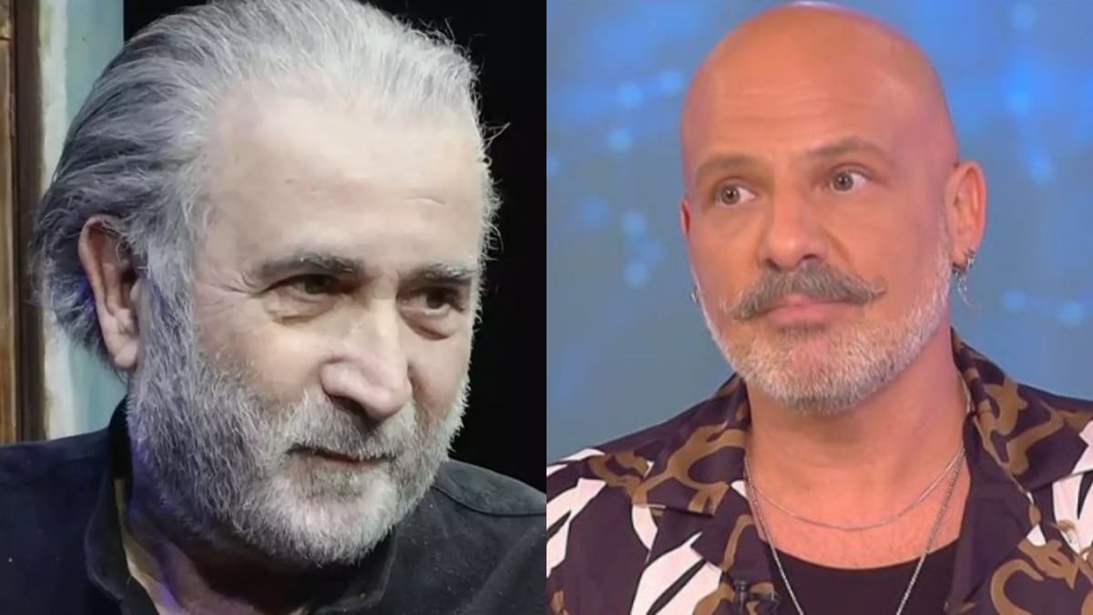 Ξεκαθάρισε τα πράγματα ο Λάκης Λαζόπουλος – “Ο Νίκος Μουτσινάς δεν κάνει…”