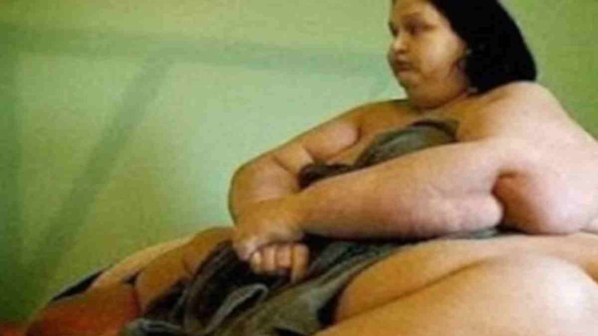 Έχασε 362 ολόκληρα κιλά και έγινε το όνειρο κάθε άνδρα! Θα πάθετε πλάκα μόλις δείτε πως είναι σήμερα