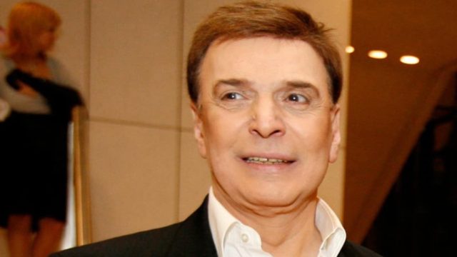 «Βόμβα» από συγγενή του Γιώργου Μαρίνου: «Γι’ αυτό το λόγο έχει χαθεί…»