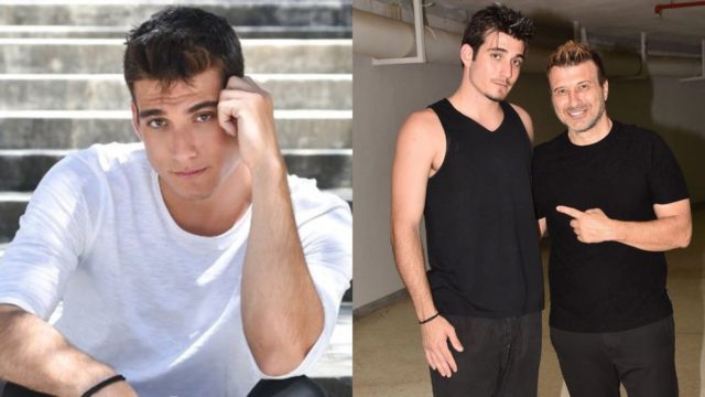 «Αν δεν ήταν ο Γιάννης Πλούταρχος θα έδειχνα…» – Κόλαφος ο Γιώργος Κακοσαίος
