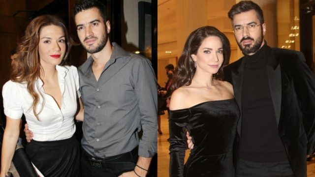 «Ιδανικός είσαι εσύ…» – «Πάγωσαν» με πασίγνωστη ηθοποιό για τον Γιάννη Τσιμιτσέλη Λασκαράκη και Γερονικολού
