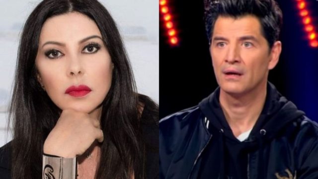 Δεν χαρίστηκε η Άντζελα Δημητρίου: “Τον είχε πρίγκιπα και άρχοντα…” – Εξερράγη η τραγουδίστρια για τον Σάκη Ρουβά