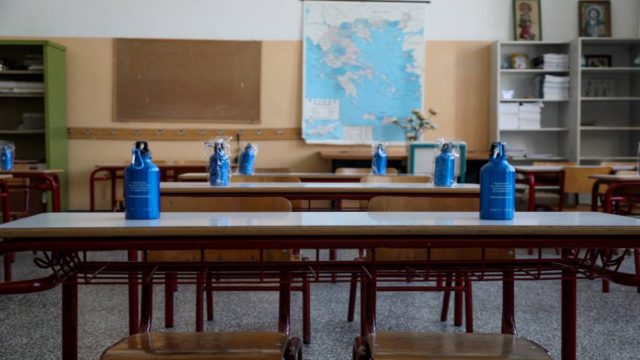 Ανείπωτη τραγωδία και αναπάντητα ερωτήματα στις Σέρρες: Νεκρό το παιδάκι μετά την έκρηξη σε λεβητοστάσιο δημοτικού σχολείου (Video)