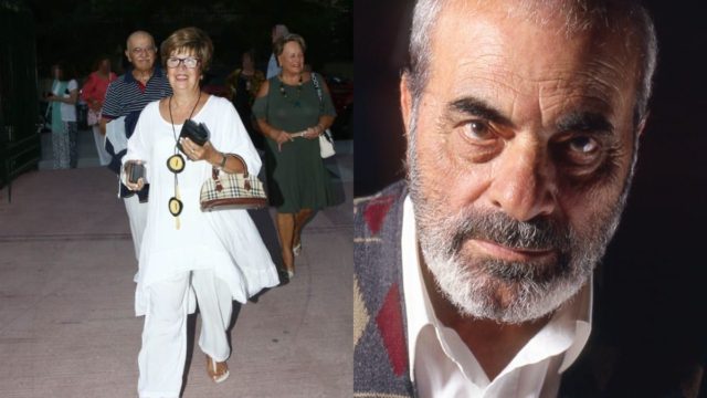 «Ο Στέλιος Καζαντζίδης είχε φέρει ένα…» – «Σεισμός» με την αποκάλυψη της Λίτσας Διαμάντη