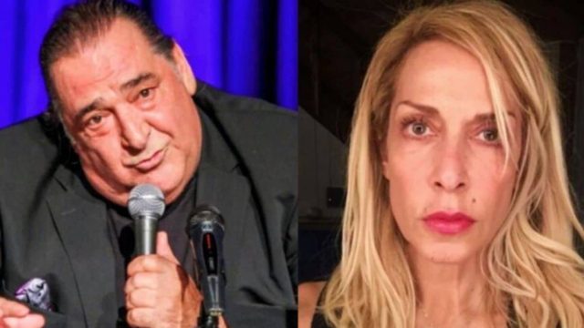 15 διάσημοι Έλληνες που έκαναν καριέρα με ψευδώνυμο – Βίσση, Καρράς, Αντύπας κ.α.