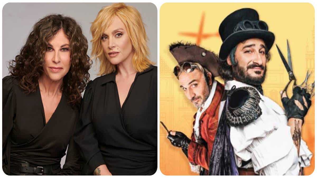 Πού θα διασκεδάσεις σήμερα, Κυριακή 11 Δεκεμβρίου, στην Αθήνα; Μοναδικές προτάσεις από το Athensmagazine.gr