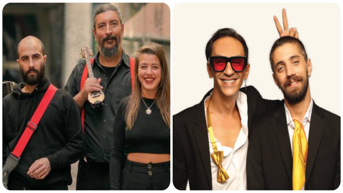 Πού θα διασκεδάσεις σήμερα, Τρίτη 20 Δεκεμβρίου, στην Αθήνα; Μοναδικές προτάσεις από το Athensmagazine.gr