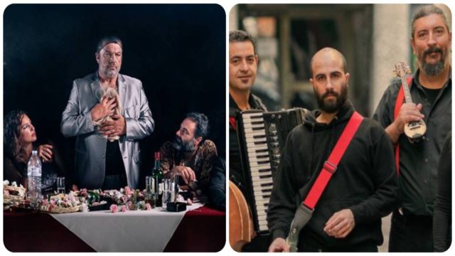 Πού θα διασκεδάσεις σήμερα, Τρίτη 6 Δεκεμβρίου, στην Αθήνα; Μοναδικές προτάσεις από το Athensmagazine.gr