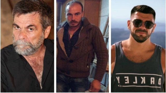 Διπλό φονικό στ’ Ανώγεια: Υπεραυξημένα μέτρα ασφαλείας μέσα στην δίκη