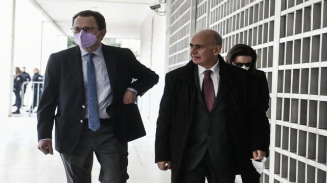 Κιβωτός του Κόσμου και στον Άρειο Πάγο: Τι ζήτησαν από τον εισαγγελέα οι δικηγόροι του Πατήρ Αντωνίου