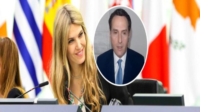 Εύα Καϊλή: Πώς βρέθηκαν τα χρήματα στο διαμέρισμά της; «Όταν το έμαθε ζήτησε να φύγουν!» – Τι υποστηρίζει ο Μιχάλης Δημητρακόπουλος (Video)