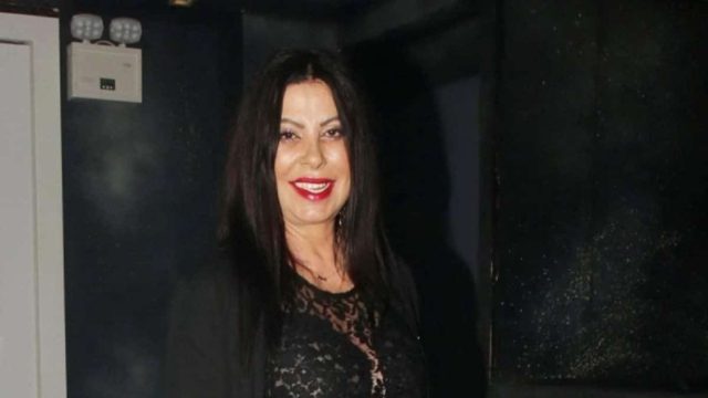 «Τράνταξε η γη» με αναπάντεχη αποκάλυψη της Άντζελας Δημητρίου: «Ο γιος μου στα 25 του έμαθε ότι δεν είμαι αυτή που νόμιζε…»
