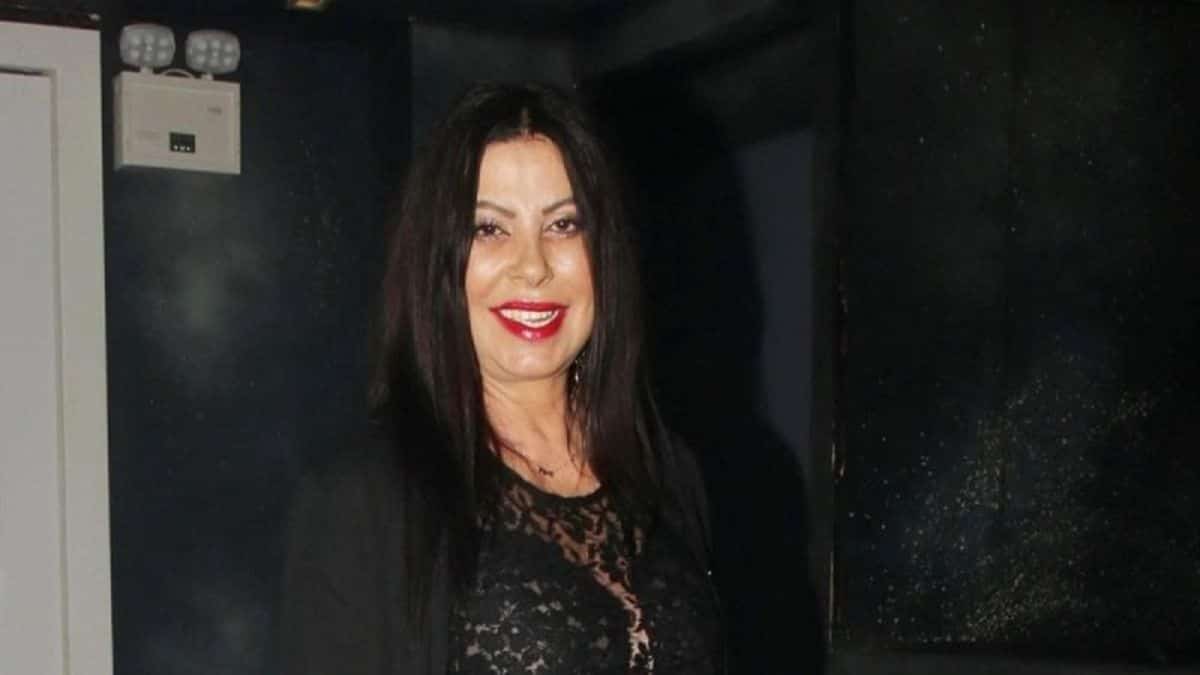 «Τράνταξε η γη» με αναπάντεχη αποκάλυψη της Άντζελας Δημητρίου: «Ο γιος μου στα 25 του έμαθε ότι δεν είμαι αυτή που νόμιζε…»